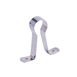 JGO BRIDAS C-3025 LAMINA NIQ P/TUBO DE 1″ HANDY H.