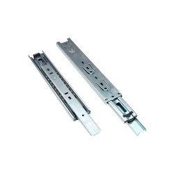 JGO CORREDERA C-3589 EXT DELGADA 16″/ 40CM NIQUELADO HANDY H.