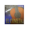JUEGO CE CUERDAS PARA GUITARRA NYLON 806 EL COMETA