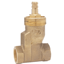 JUEGO DE LLAVES DE EMPOTRAR 4052SM ROSC SIN MANERAL DICA