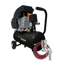 Kit de Compresor aero 37008K