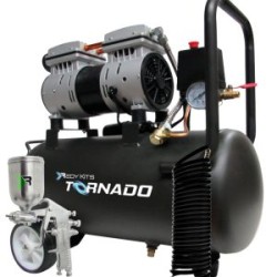 Kit de compresor TORNADO