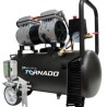 Kit de compresor TORNADO
