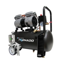 Kit de compresor TORNADO