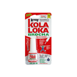 KOLA LOKA BROCHA 5GR