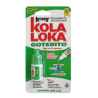 KOLA LOKA GOTERITO 3.5 GR