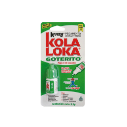 KOLA LOKA GOTERITO 3.5 GR