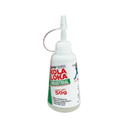 KOLA LOKA INDUSTRIAL 50GR