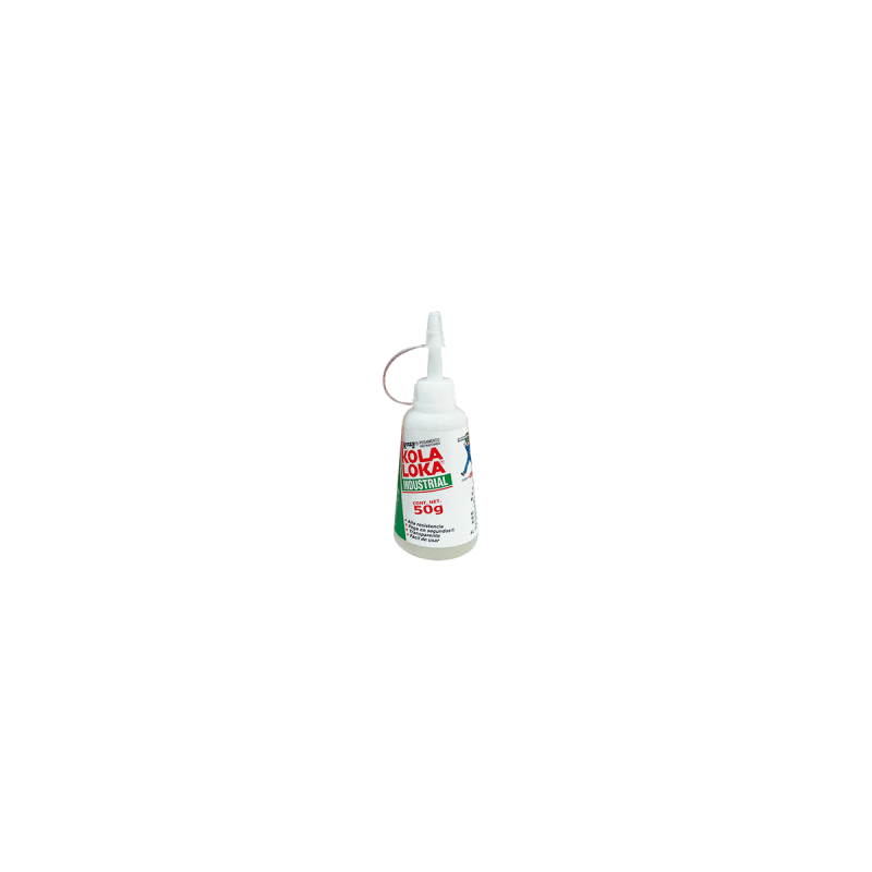 KOLA LOKA INDUSTRIAL 50GR