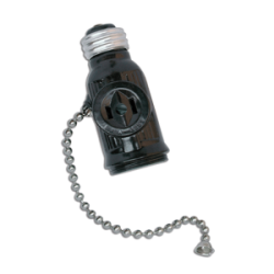 LADRON CON CADENA 92-8363 BAQUELITA YEI