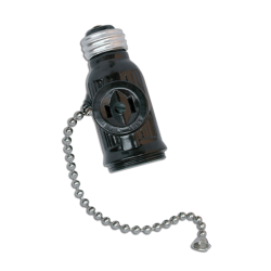 LADRON CON CADENA 92-8363 BAQUELITA YEI