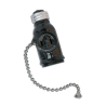 LADRON CON CADENA 92-8363 BAQUELITA YEI