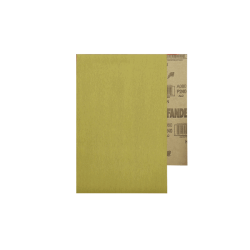 LIJA AMARILLA P/MADERA A080 G-220 18238 FANDELI