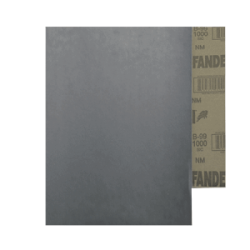 LIJA DE AGUA GRADO 1500 B-99 “PLUS”