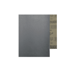 LIJA DE AGUA GRADO 1500 B-99 “PLUS”