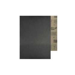 LIJA DE AGUA GRADO 220 C-99-220 FANDELI
