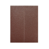 LIJA ESMERIL GRADO 36 NT76 (0.230MMX0.280MM) 72594 FANDELI