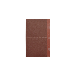 LIJA ESMERIL GRADO 50 NT76 9 x 11″ 72596 FANDELI