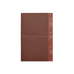 LIJA ESMERIL GRADO 80 NT76 9 x 11 72597