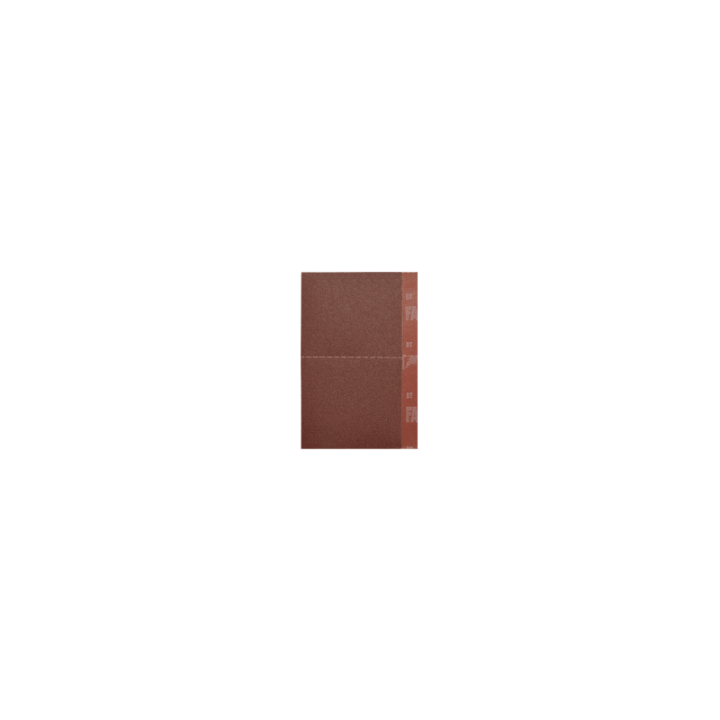 LIJA ESMERIL GRADO 80 NT76 9 x 11 72597