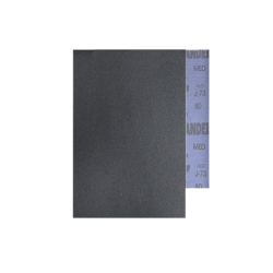 LIJA ESMERIL J-73 GRUESA FANDELI