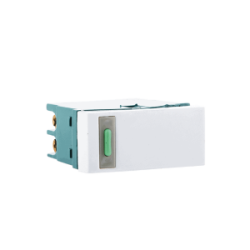APAGADOR SENCILLO 24MM 92-9387 YEI
