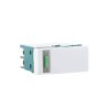 APAGADOR SENCILLO 24MM 92-9387 YEI