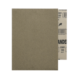 LIJA PARA MADERA C081 G-100 00046 FANDELI