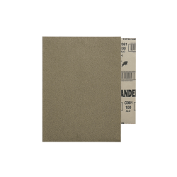 LIJA PARA MADERA C081 G-100 00046 FANDELI