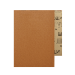 LIJA PARA MADERA C081 G-120 00047 FANDELI