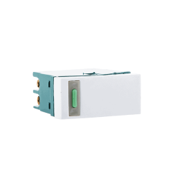 APAGADOR SENCILLO 24MM 92-9387 YEI