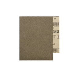 LIJA PARA MADERA D081 G-80 00060 FANDELI