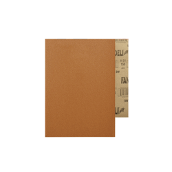 LIJA ROJA GRUESA K-61-G FANDELI