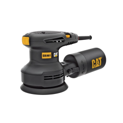 LIJADORA ORBITAL 5″  DX461U 400W CAT