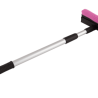 LIMPIA VIDRIOS EXTENDIBLE 80CM 18-1081 PRAX TOOLS