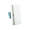 APAGADOR SENCILLO 72mm 92-8466 YEI