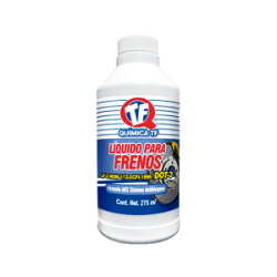 LIQUIDO PARA FRENOS 946 ML 83B T.F.