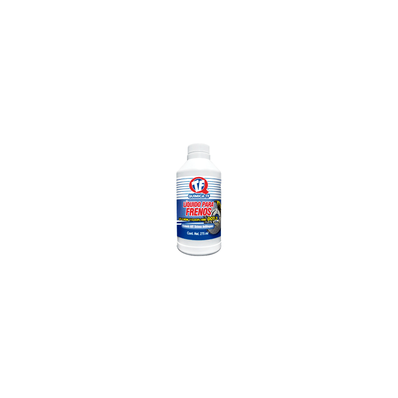 LIQUIDO PARA FRENOS 946 ML 83B T.F.