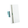 APAGADOR SENCILLO 72mm 92-8466 YEI