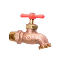 LLAVE CHORRO 1/2″ 19-N REF URREA