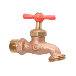 LLAVE CHORRO 1/2″ 19-NC LIGERA URREA