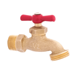 LLAVE CHORRO 1/2″ ECOLOGICA 4119C DICA
