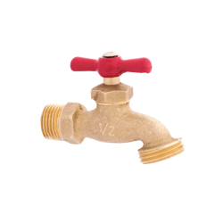 LLAVE CHORRO 1/2″ ECOLOGICA 4119C DICA