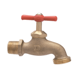 LLAVE CHORRO 3/4″ 4019 DICA