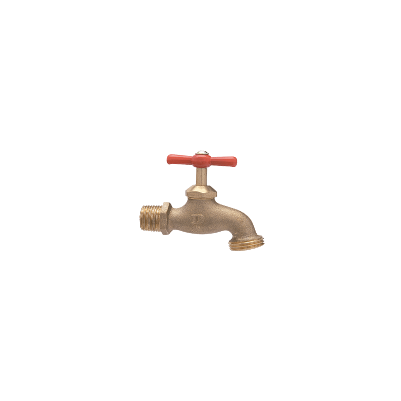 LLAVE CHORRO 3/4″ 4019 DICA