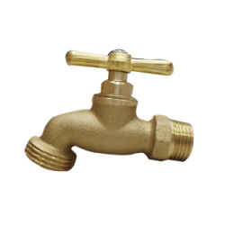LLAVE CHORRO MANGUERA 1/2″ S/PULIR 150-E ALAN