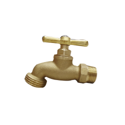 LLAVE CHORRO MANGUERA 1/2″ S/PULIR 150-E ALAN