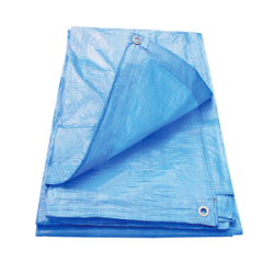 LONA AZUL 10′ X 10′ (3.05 X 3.05 MTS) 92-8488 PRAX