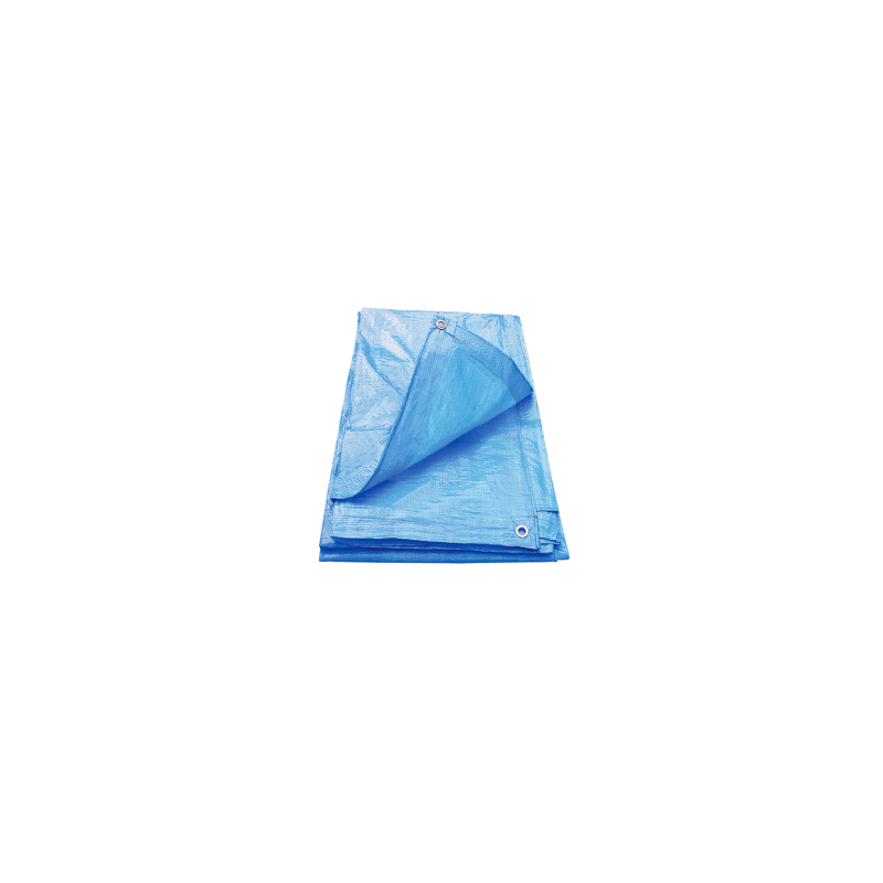LONA AZUL 12′ x 24′ (3.66 x 7.32 mts) 92-8498 PRAX