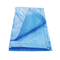 LONA AZUL 6′ X 8′ (1.83 X 2.44 MTS) 92-8496 PRAX